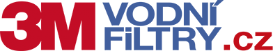 3M vodní filtry